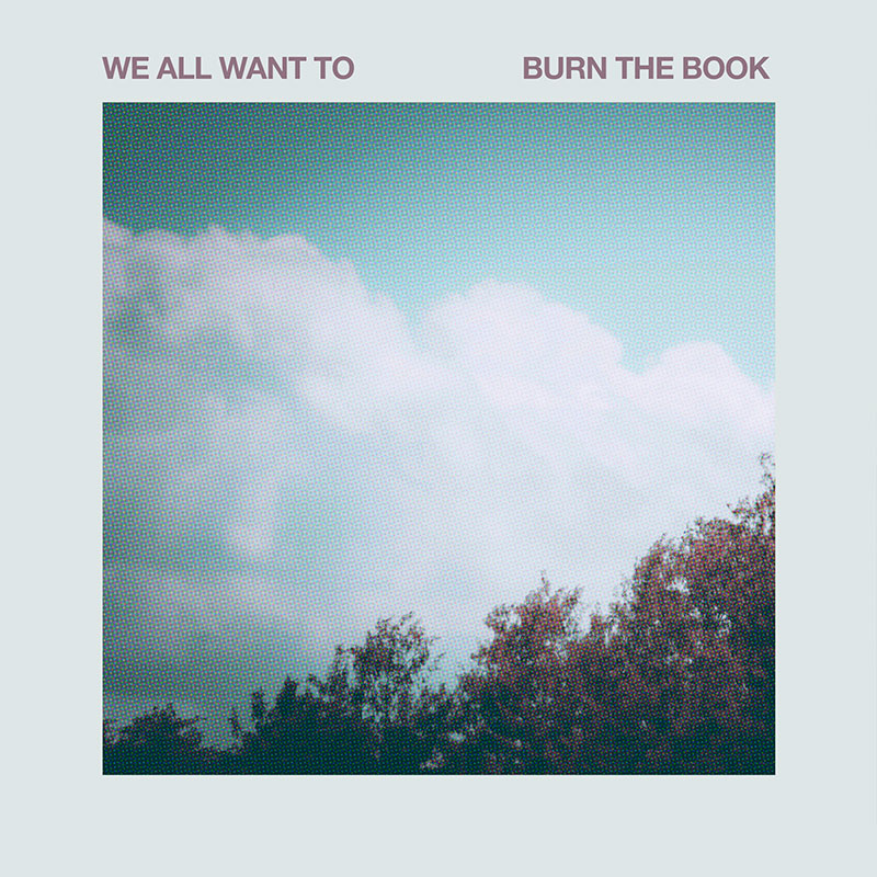 Burn the Book
